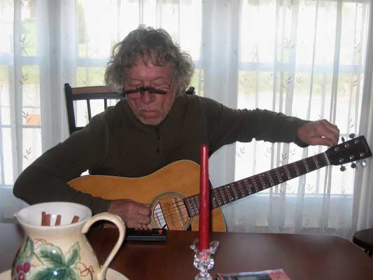 Jack Bandoni
